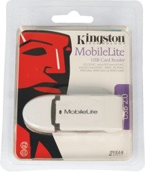 Memory Card Reader• SD-READ