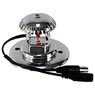 Color• HC-SPRNK-WC Wired Sprinkler Hidden Camera