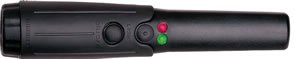 Garrett'sTACTICAL HAND-HELD METAL DETECTOR (THD)-Model 1165900
