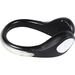 Safe Steps LED Clip On Shoe Lights for Runners White SKU: SS-WHITE
