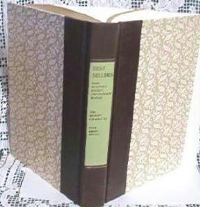 Readers Digest Best Sellers 1976 Money Changers, Our John Willie - Exc Cond