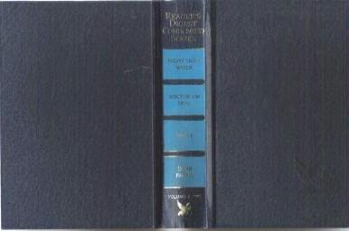 Readers Digest Vol 1 - 1992 Beast, Dear Family, Night Over Water, Doctor on Trial