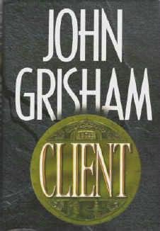The Client by John Grisham Exc Cond Hardcover 038542471X