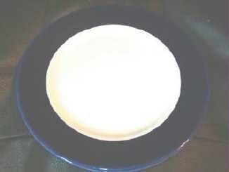 Shenango Blue Rim Dish Restaurant Ware Vintage Syracuse China