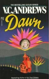 Dawn by V C Andrews - Mystery 0671670689