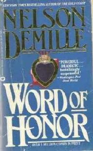 Word of Honor by Nelson DeMille 0446301582