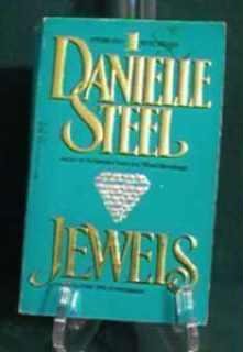 Jewels by Danielle Steel - Nice Cond - 044021422X