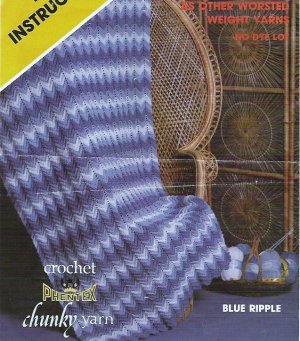 Crochet Pattern Instructions – Crochet For Beginners