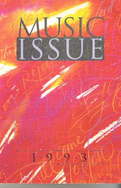Todays Missal Music Issue 1993 Catholic Song Book 01998803