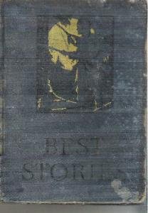 Best Stories National Life - A Third Reader 1927 Antique Book by Marjorie Hardy
