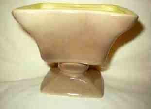 Royal Windsor by Copley Planter and/or Candle Holder - Rare - Vintage Pedestal