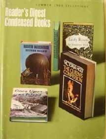Readers Digest 1968 Vol 3 - Once Upon an Island, Bush Baby, Crossbreed, Queens Confession, Plus