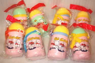 Thermos Type Drink Bottles Sippy Cups for Toddlers-Children Brand New Sealed