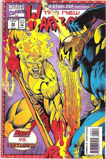 Marvel Comics Lot of 2 Xmen Magneto and The Starlost