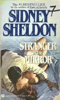 A Stranger in the Mirror -1981- Sidney Sheldon 0446969680