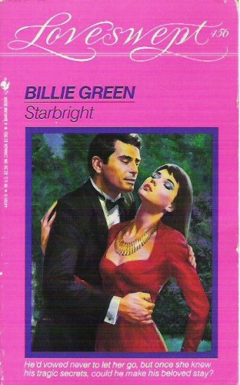 Loveswept 456 Starbright Billie Green - Romance 0553441019