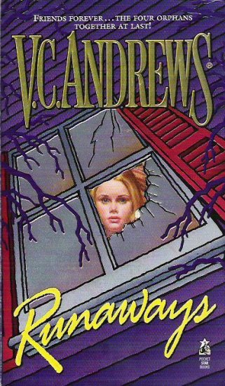 Runaways - V C Andrews 0671007637