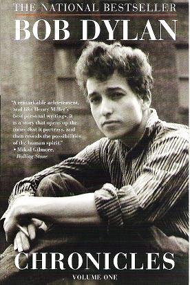 Chronicles - Bob Dylan - As New - 0743244583