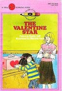 The Valentine Star by Patricia Reilly Giff Childrens 0440492041