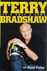 Its Only a Game - David Fisher and Terry Bradshaw 0743417283