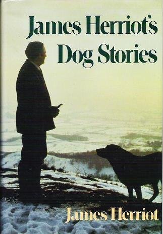 James Herriots Dog Stories by James Herriot Lk New Hardcopy 0312439687