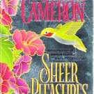 Sheer Pleasures - Stella Cameron 0821750933