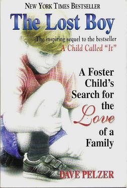 Lot 5 DAVE PELZER Child Called It LOST BOY Privilege Youth MAN NAMED DAVE Help Lot 5 DAVE PELZER Child Called It LOST BOY Privilege Youth MAN NAMED DAVE Help