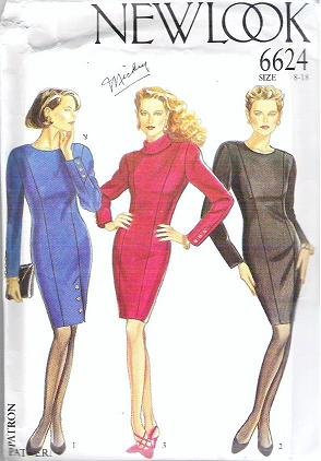 Simplicity, Patterns for Sewing Projects