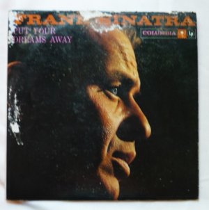 Frank Sinatra : Put Your Dreams Away 1958 lp cl 1136 6 Eye