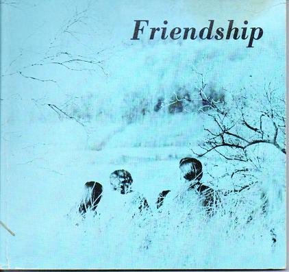 Friendship - Robert Cummins 0884890341