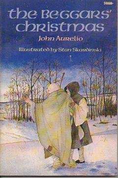 The Beggars Christmas - John Aurelio 0809122219