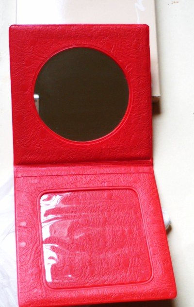 Purse Reflections Mirror by Avon - New in Box