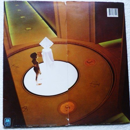 Cornerstone lp - Styx SP-3711