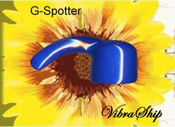 G-Spot