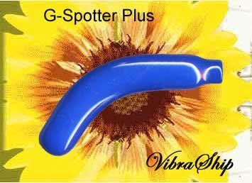 G-Spotter Plus - For Hitachi Magic Wand Vibrator Massager