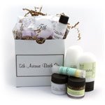 5th Avenue Bath Co. Sampler Pack