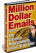Million Dollar Emails