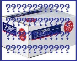 ~?~ Mystery Box ~?~
