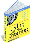 Living Off The Net