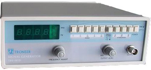 Audio Signal Generator TAG101D