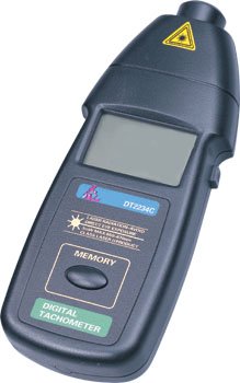 Laser Photo Tachometer DT2234C