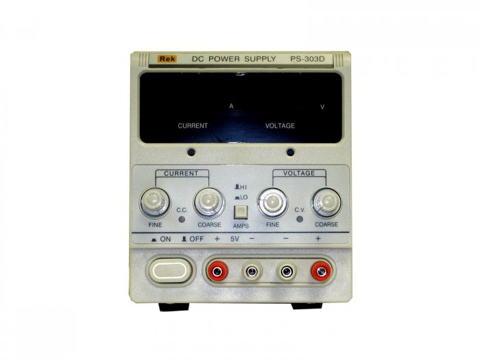 DC Power Supply PS303D