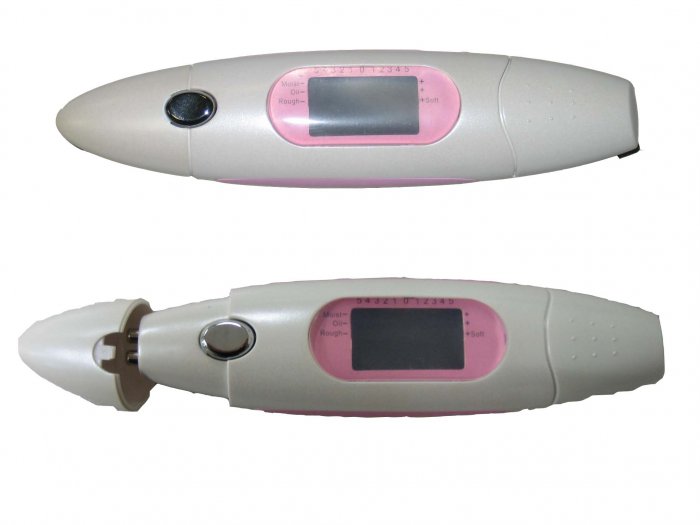 BIA Skin Analyzer, FREE SHIPPING