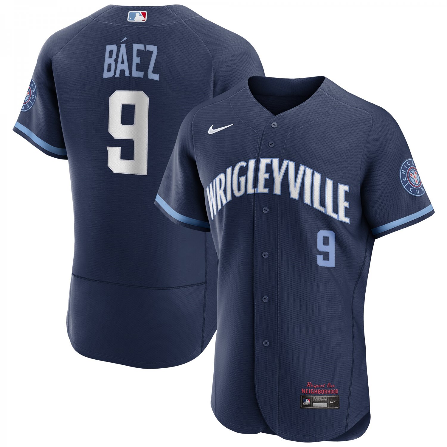 men's wrigleyville jersey