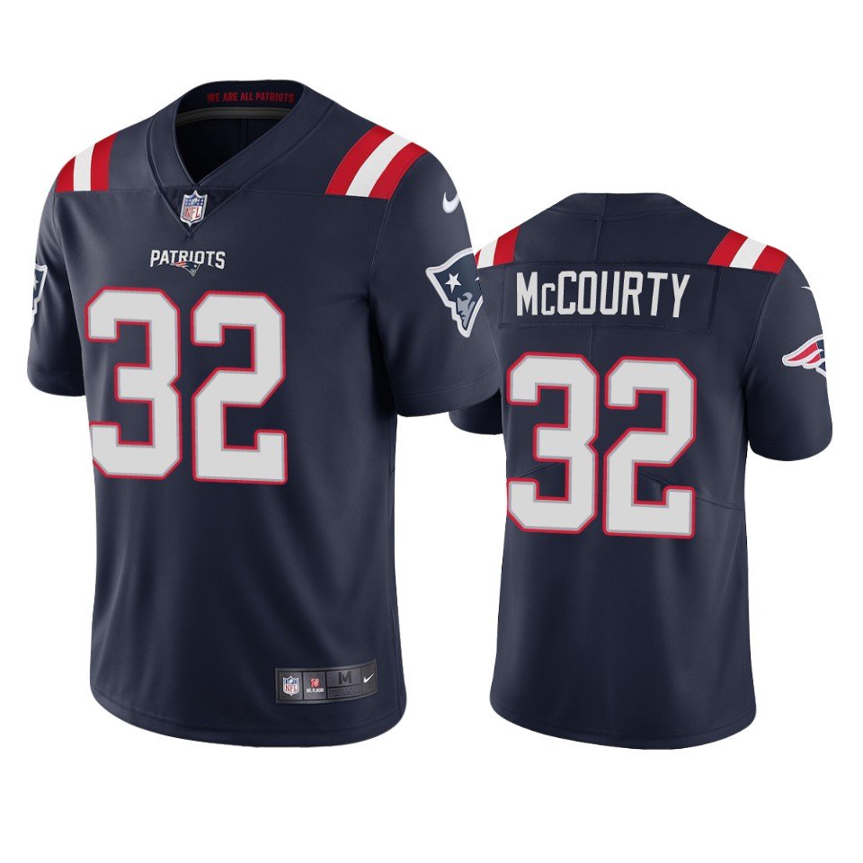 devin mccourty jersey