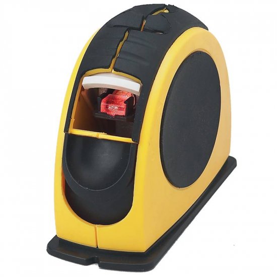 YORKCRAFT RED BEAM LASER LEVEL