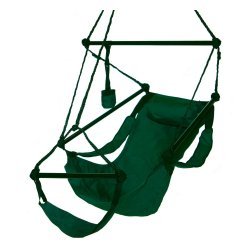 THE ORIGINAL HAMMAKA CHAIR