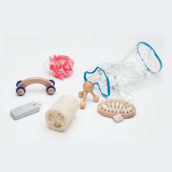 SPASAK SPA SET