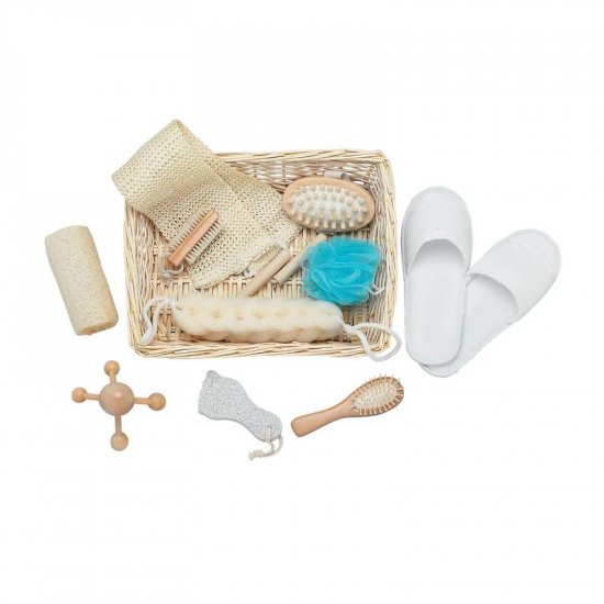 SPA SAK BATH AND BODY