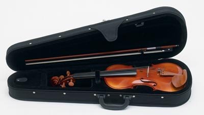 Full Size Violin